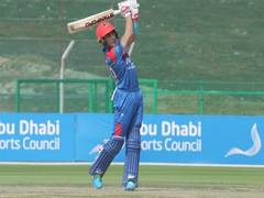 
      
      Gurbaz speaks on Afghanistan's win over Ireland in ODI series
      
      