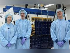 
      
      University of Technology Sydney partners with high-tech start-up
      
      
