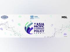
      
      ICRIER, UN-ESCAP host 1st Asia Pacific E-Commerce Policy Summit
      
      