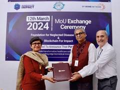 
      
      FNDR Bangalore and Blockchain For Impact (BFI) Collaborate
      
      