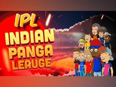 
      
      Cricketaddictor Launches ‘Indian Panga League’
      
      