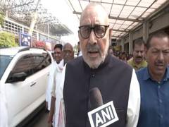 
      
      No one should not have problem with CAA, says  Giriraj Singh
      
      