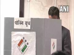 
      
      Uttarakhand gears up for Lok Sabha Elections 2024, demands additi
      
      
