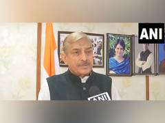 
      
      “Several questions remain unanswered”: Congress's Pramod Tiwari
      
      