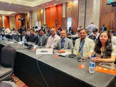 
      
      Modernisation of Food Streets: India’s SOP discussed at Codex Com
      
      