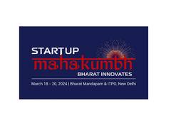 
      
      Fintech Visionaries Unite at Startup Mahakumbh
      
      