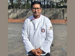 
      
      Renowned Celebrity Chef Vikas Deep Rathour Appointed Executive
      
      