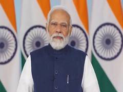 
      
      PM Modi virtually launches PM-SURAJ national portal in Tripura
      
      