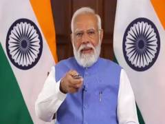 
      
      PM Modi launches PM-SURAJ portal
      
      