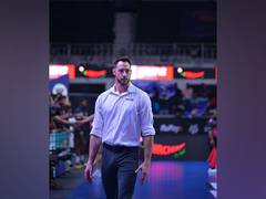 
      
      PVL introduces broadcast innovation to enhance fan's experience
      
      