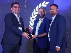 
      
      SquadStack Awarded 'CX Leader of the Year' by CX Strategy Summit 
      
      