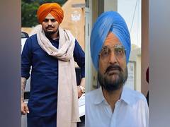 
      
      Sidhu Moosewala's father Balkaur Singh  breaks silence on rumours
      
      