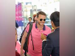 
      
      Star trio Buttler, Chahal, Samson join Rajasthan Royal's camp
      
      
