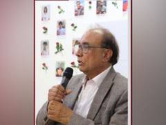 
      
      World Sindhi Congress raises concern over religious extremism
      
      