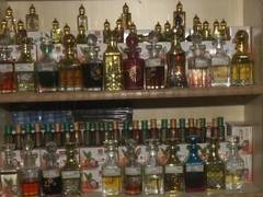 
      
      J-K: Demand for attar spikes during Ramzan in Srinagar
      
      