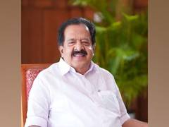 
      
      Chennithala made Kerala Congress LS poll campaign panel chairman
      
      