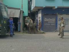 
      
      ED raids multiple locations against expelled TMC leader Shahjahan
      
      