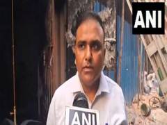 
      
      Delhi: 4 persons including 2 children killed in fire incident
      
      