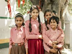 
      
      Educate Girls debuts on the Social Stock Exchange
      
      