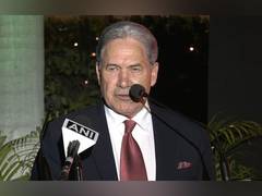 
      
      Pacific family committed to enhancing relations with India
      
      