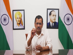 
      
      Delhi CM moves Sessions Court challenging summons issued to him
      
      