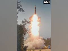 
      
      Women scientists played major role in Mission Divyastra's success
      
      