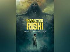 
      
      Horror crime drama ‘Inspector Rishi’ to be out on this date
      
      