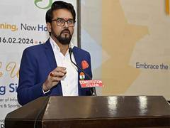 
      
      Govt takes action against 'obscene' content on OTT platforms
      
      