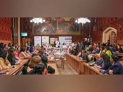 
      
      IIW Inspiring Indian Women, UK celebrated IIW She Inspires Awards
      
      