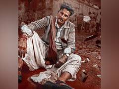 
      
      Manoj Bajpayee’s first look from ‘Bhaiyya Ji’ unveiled
      
      