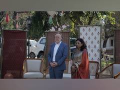 
      
      AIACA’s first edition of Craft Katha inaugurated by Andrew Giles
      
      