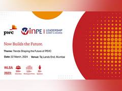 
      
      Winpe Joins Hands with PwC India to Celebrate Trailblazers
      
      