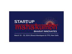 
      
      Biotech Pavilion at Startup Mahakumbh to Focus on Knowledge
      
      