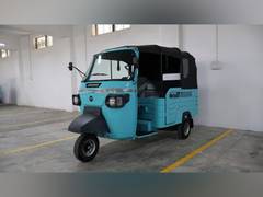 
      
      Greaves Eltra City – Redefining Urban Mobility
      
      