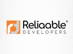 
      
      Reliaable Developers Unveils New Brand logo
      
      