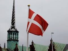 
      
      Denmark to expand conscription to women for first time 
      
      