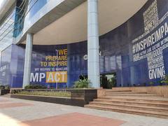 
      
      JAIN (Deemed-to-be University) Elevates Vision Care Education
      
      