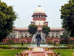 
      
      SC rejects Sisodia's curative petition challenging top court deci
      
      