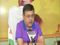 
      
      WB: Brother of LoP Suvendu Adhikari likely to join BJP today
      
      