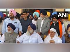 
      
      'AAP will be in fourth position in upcoming Lok Sabha elections'
      
      