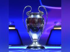 
      
      UEFA Champions League knockouts draw set to take place tomorrow
      
      