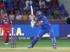 
      
      UAE skipper Mohammed Waseem praises young cricketers
      
      