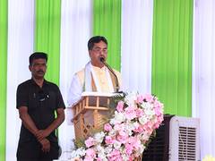 
      
      'Role of teachers, parents vital in preventing drug addiction'
      
      