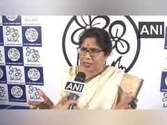 
      
      'CAA will not work in West Bengal': TMC leader Shashi Panja
      
      