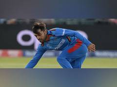 
      
      Rashid returns from injury as AFG named T20I squad for IRE series
      
      