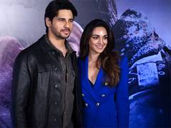 
      
      Kiara's shout out to husband Sidharth over his role in Yodha
      
      