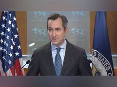 
      
      US says it is closely monitoring CAA implementation 
      
      