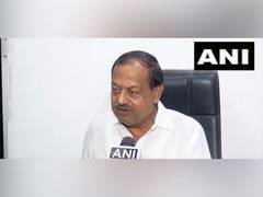 
      
      “We discussed poll preparations”: BJD vice-president
      
      