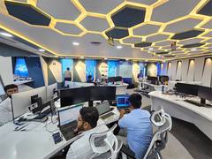 
      
      L&amp;T Technology Services (LTTS) Secures Landmark ~USD 100...
      
      