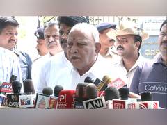 
      
      BS Yediyurappa reacts to allegations of sexaul assault
      
      